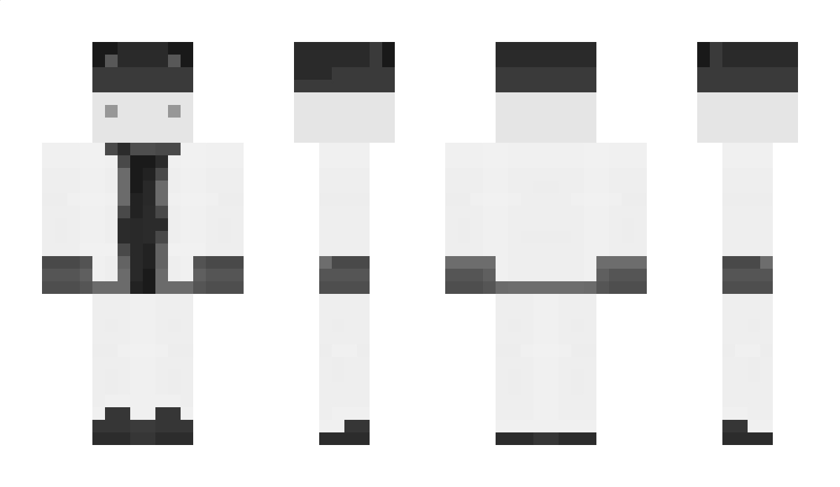 tony20081214 Minecraft Skin