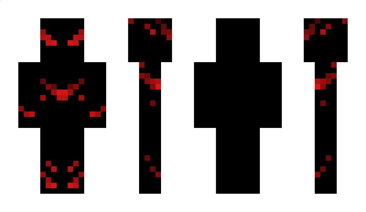 Sambur200 Minecraft Skin