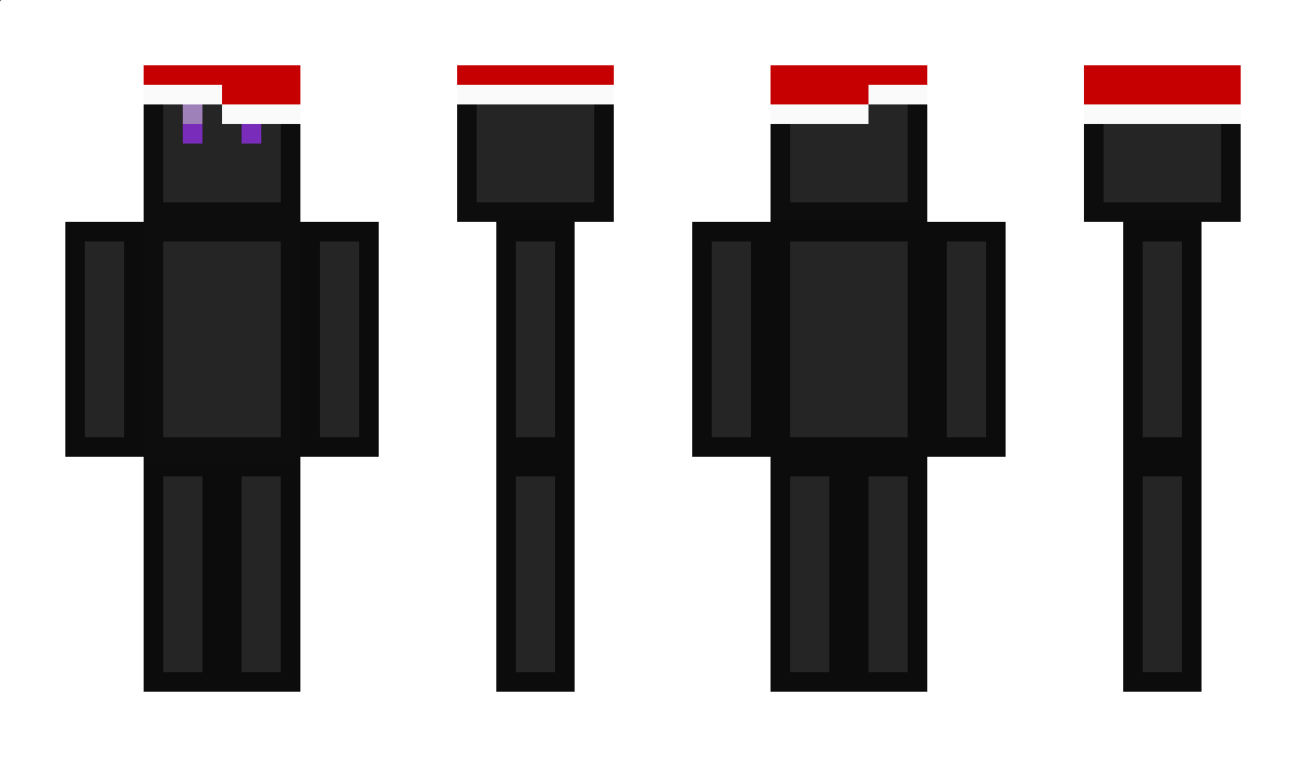 Neooneek Minecraft Skin