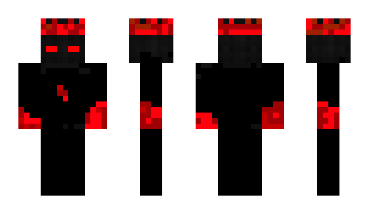 adriuks223 Minecraft Skin