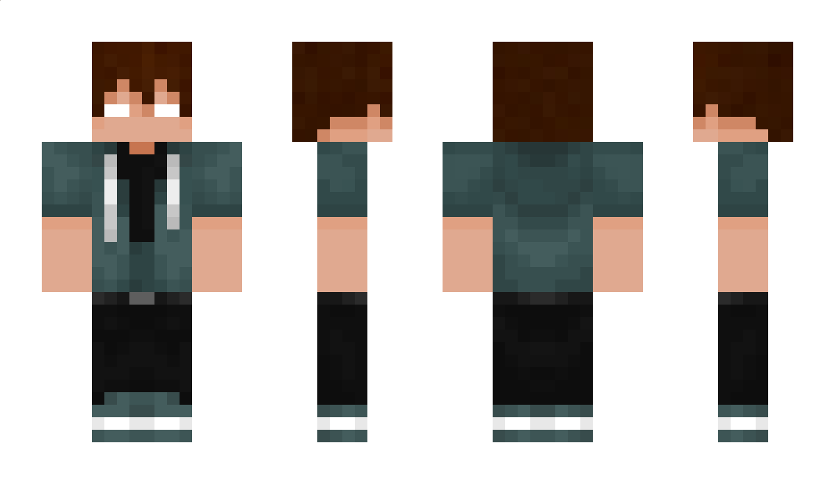 btwaw123 Minecraft Skin