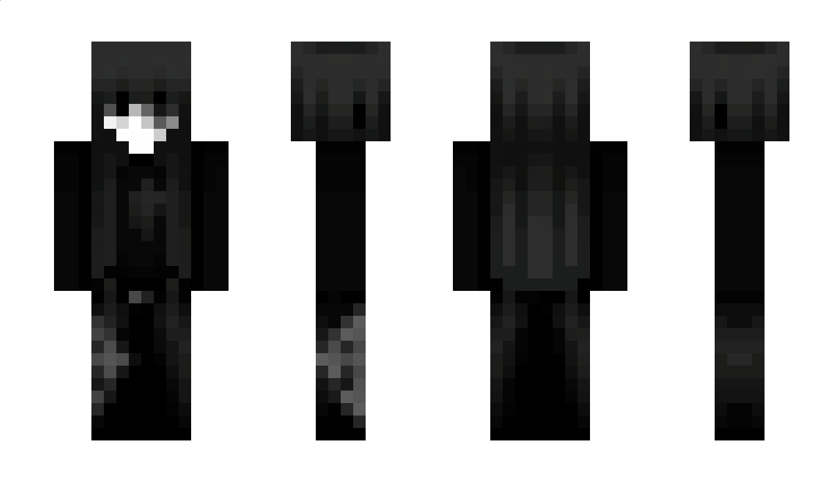 2dslxtz Minecraft Skin