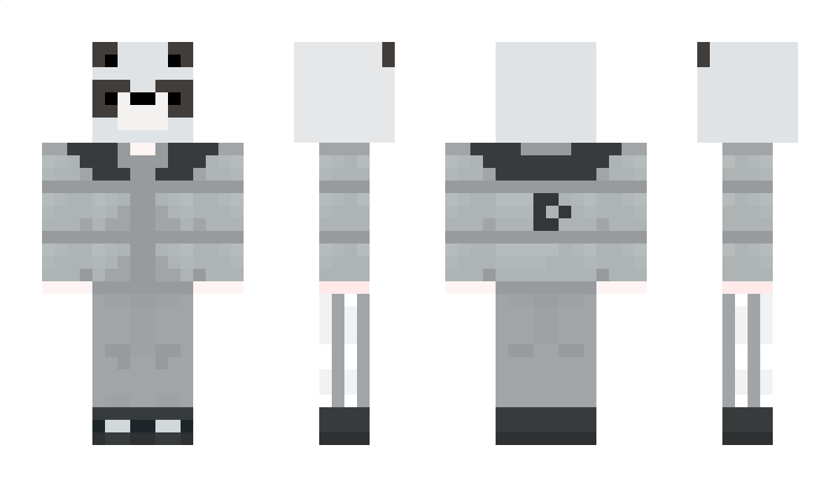 1iid Minecraft Skin