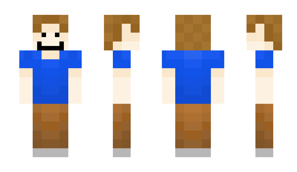 xxivk Minecraft Skin