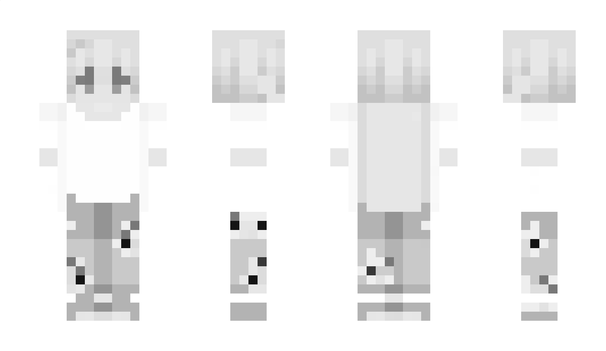 aebuzik_ Minecraft Skin