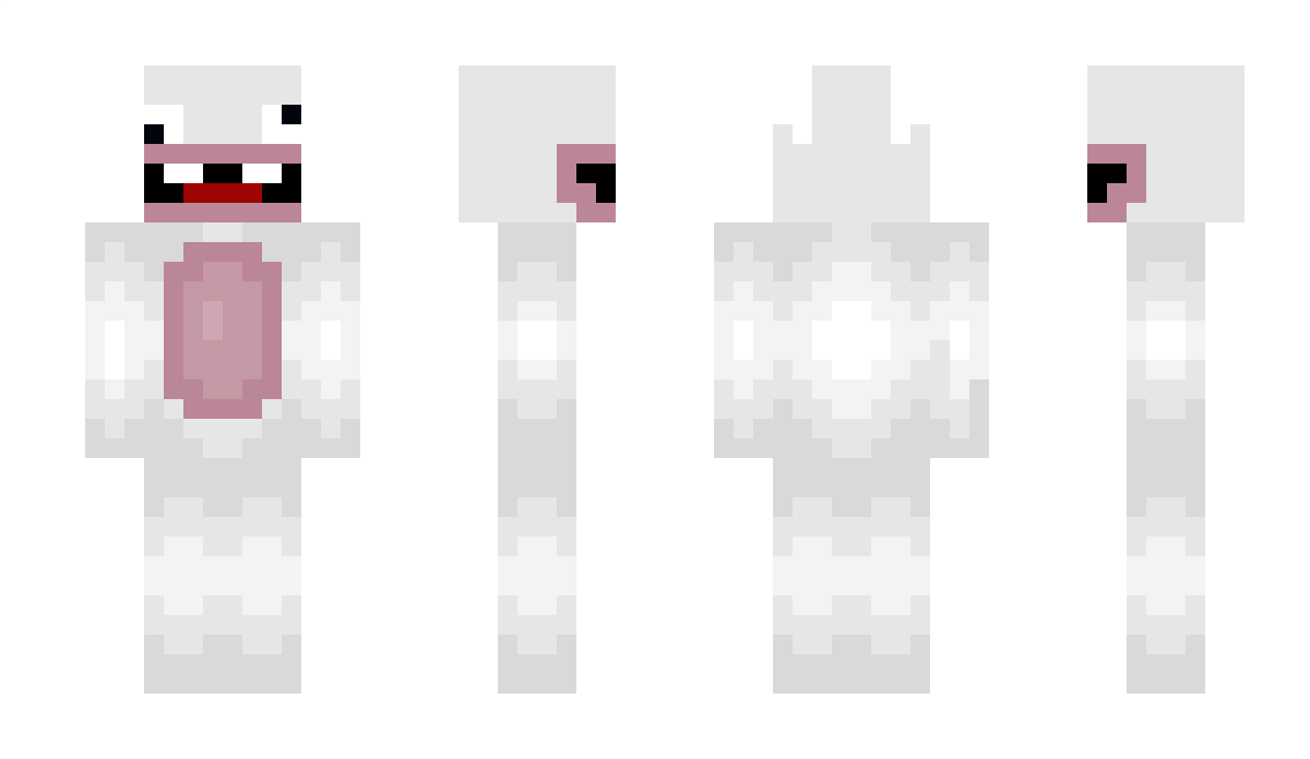 Krawallbrueder2 Minecraft Skin