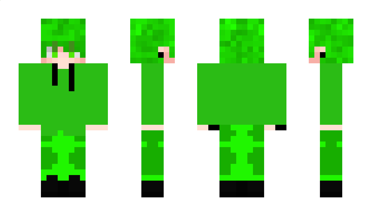 mah_yt Minecraft Skin