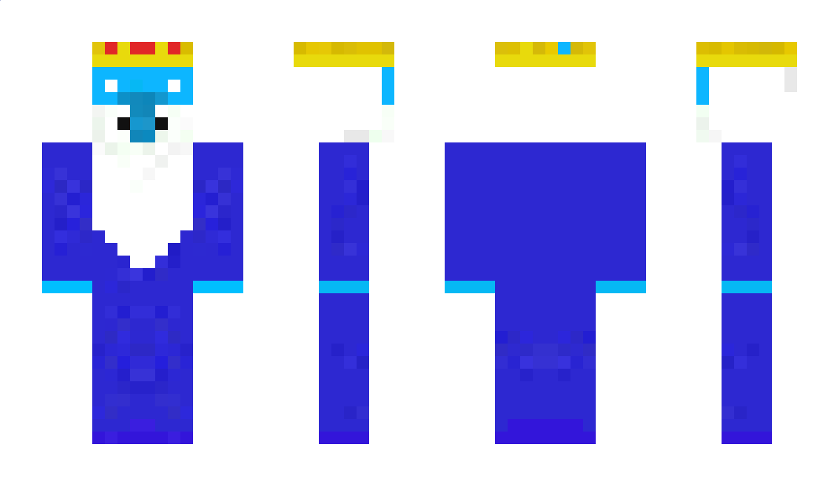 EpicE Minecraft Skin