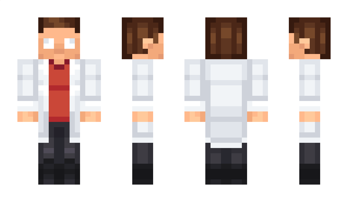 Daneric_ Minecraft Skin