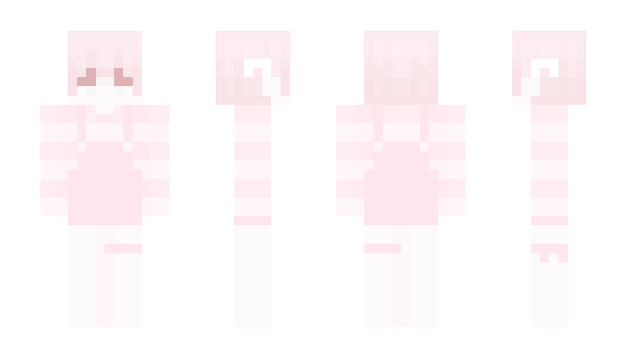 anxb Minecraft Skin