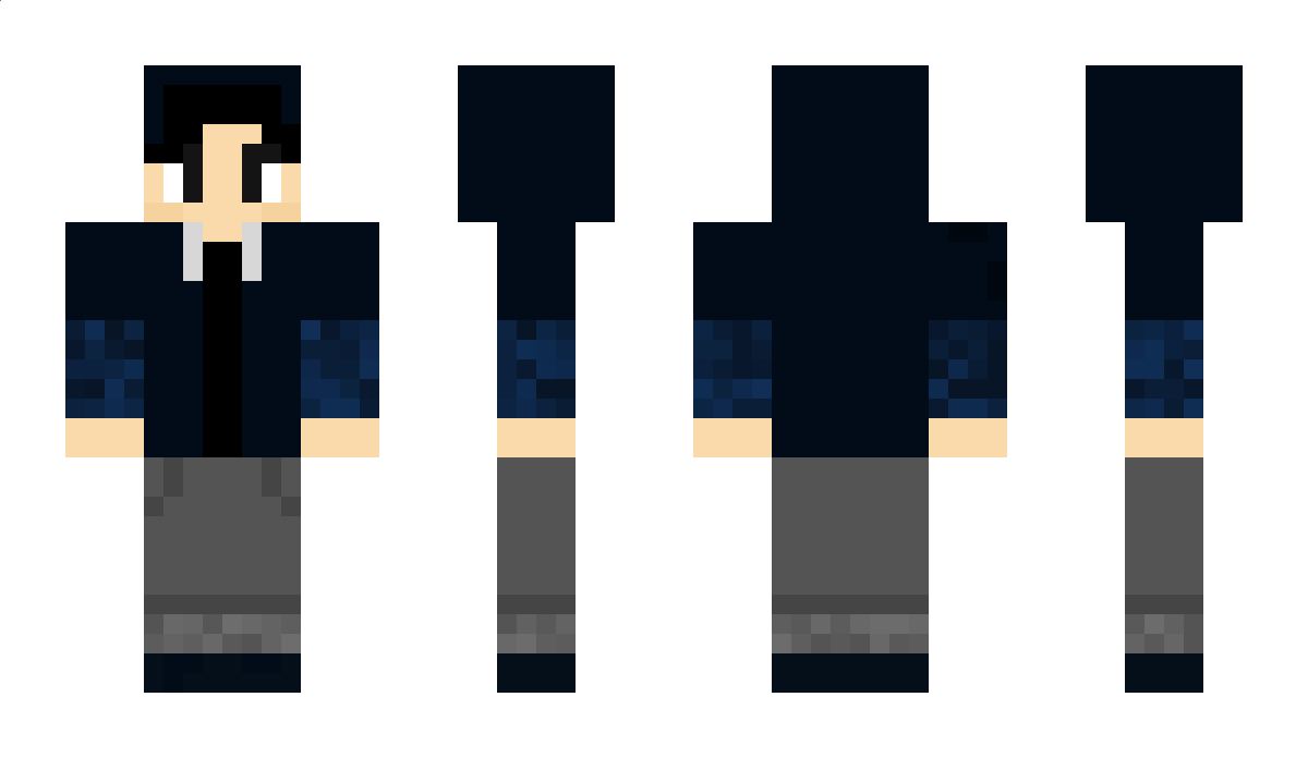 cksl0511 Minecraft Skin