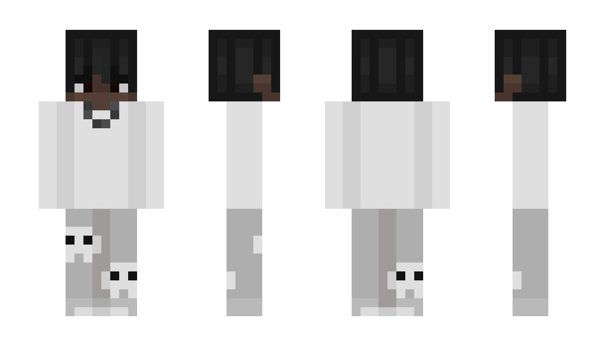 Dylannnnnnnn_ Minecraft Skin