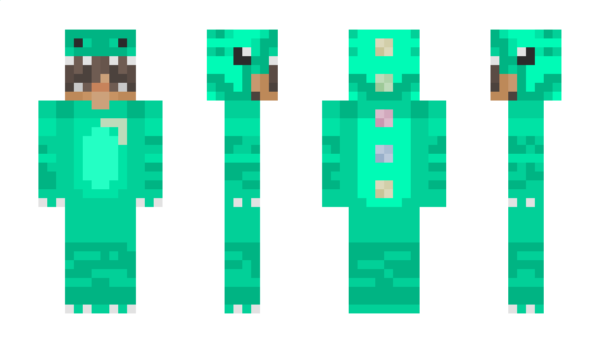 Samppathemaster1 Minecraft Skin