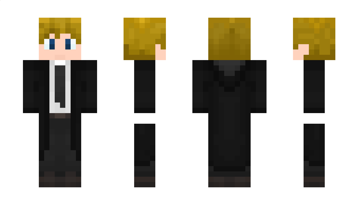 JurBye_ Minecraft Skin