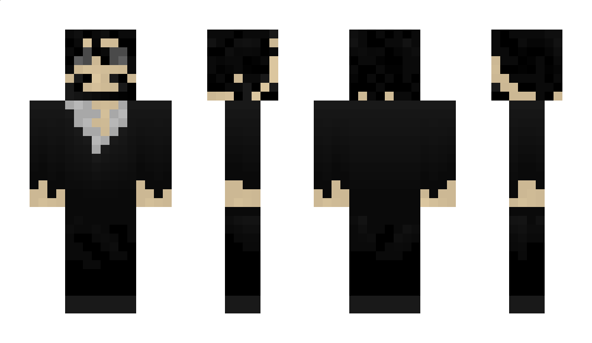 L4e_ Minecraft Skin