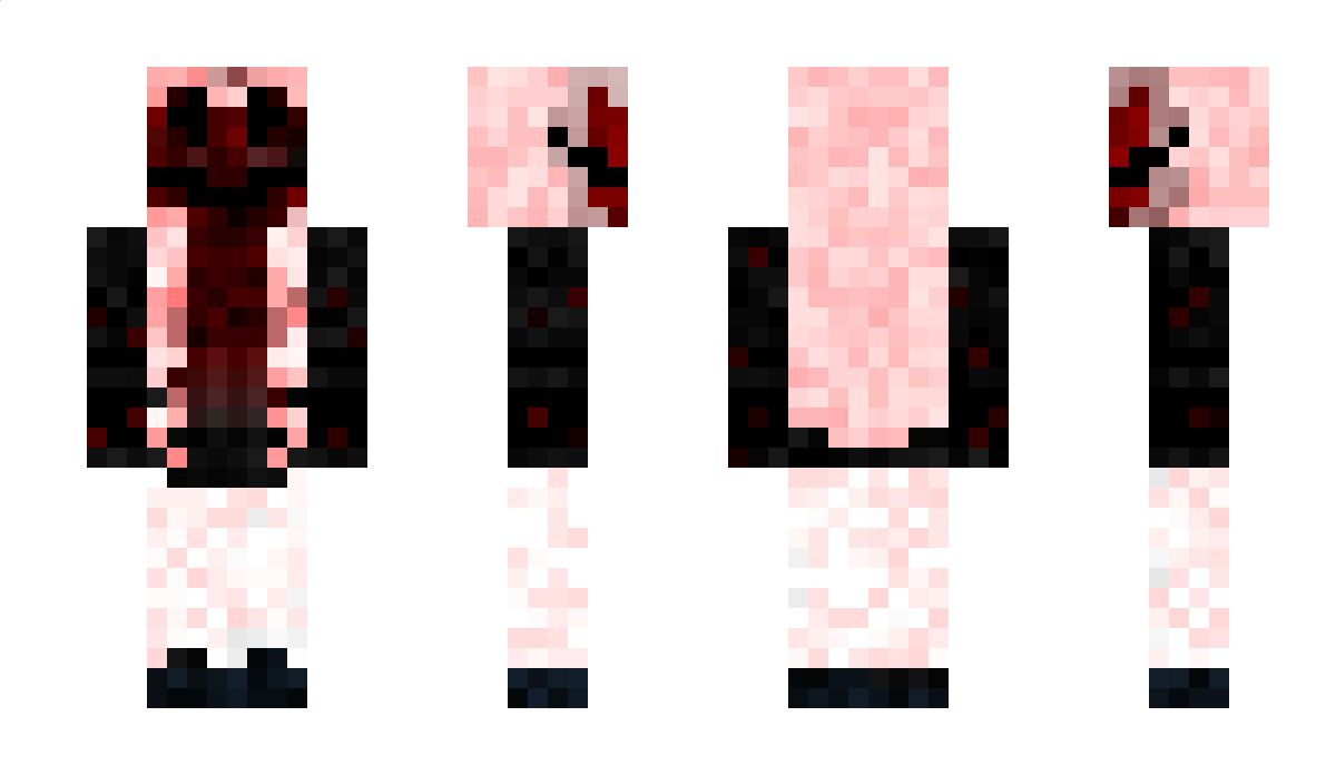 Cowleader_1 Minecraft Skin