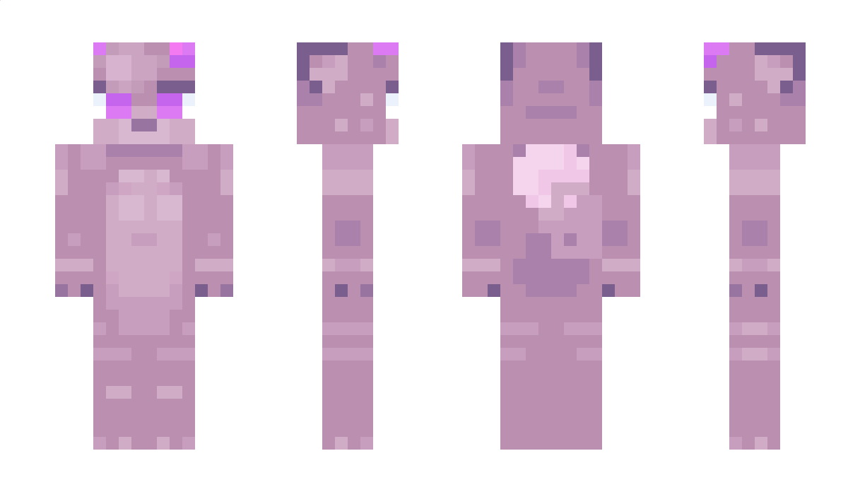 SmazaJack Minecraft Skin