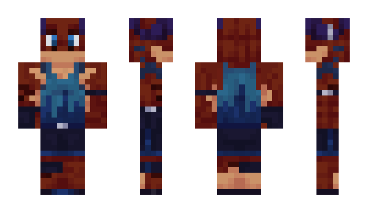 SetMax01 Minecraft Skin