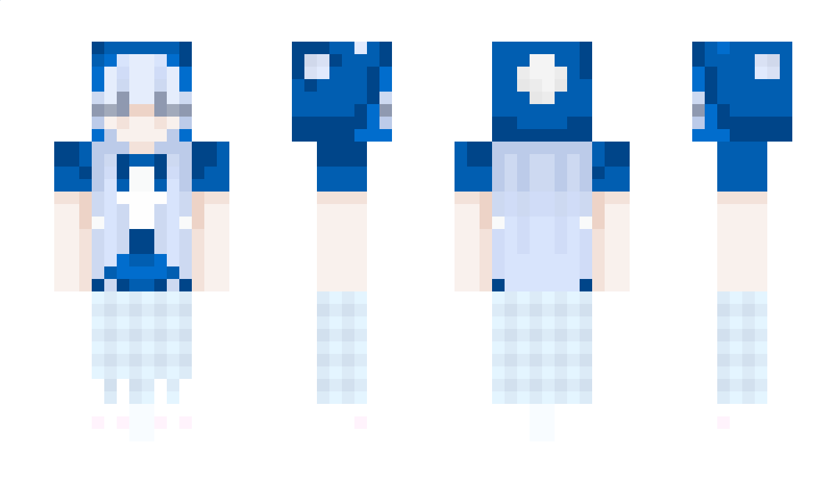 Moxyy_ Minecraft Skin