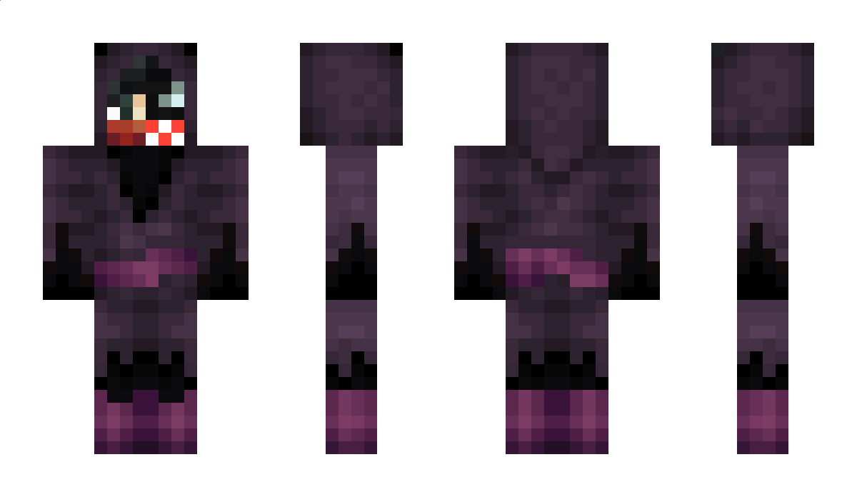 Kerns_Addict Minecraft Skin