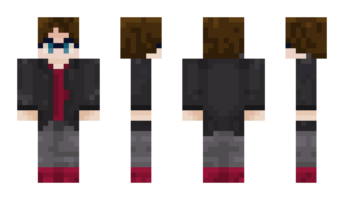 waszum Minecraft Skin