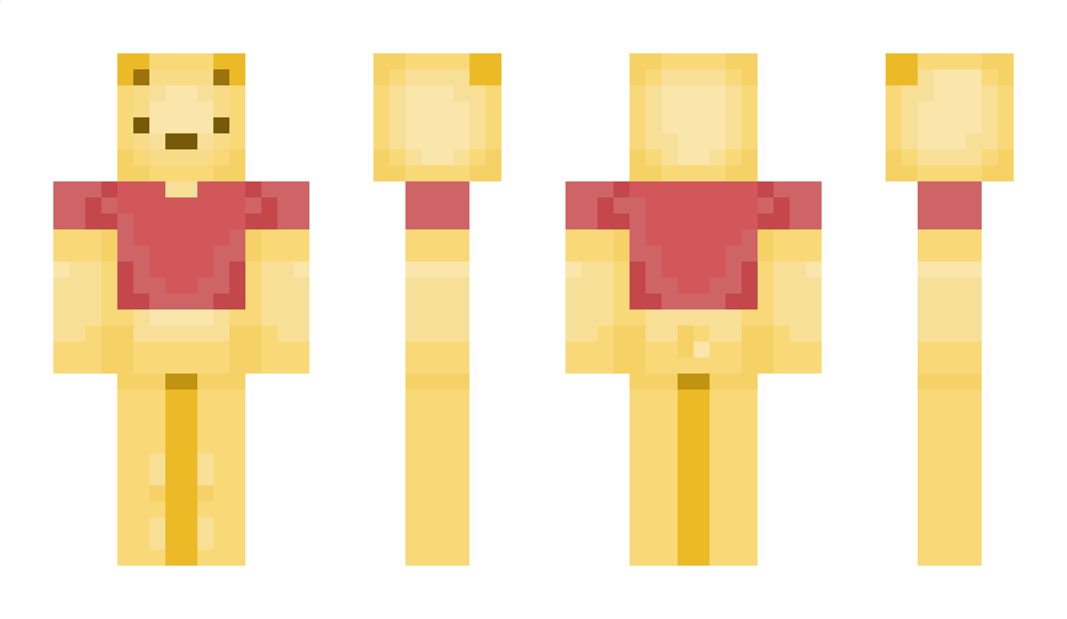 Rikopa08 Minecraft Skin