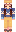 bubbbless_ Minecraft Skin