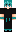 Miwr Minecraft Skin