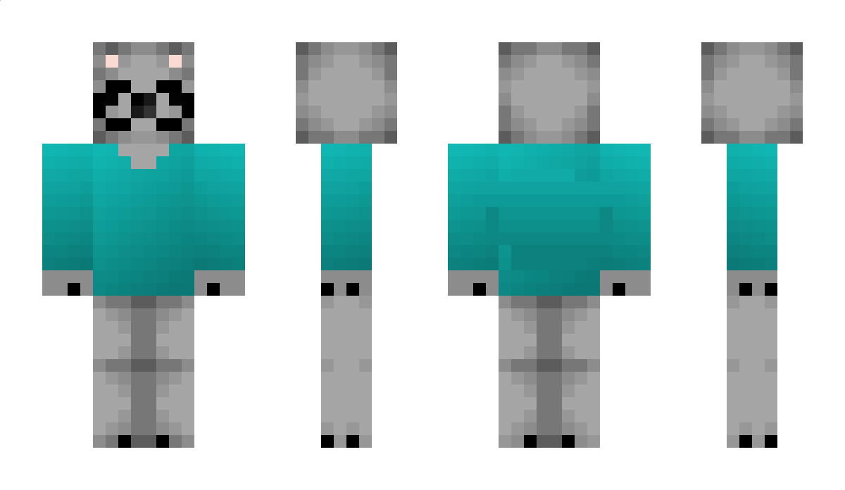 324 Minecraft Skin