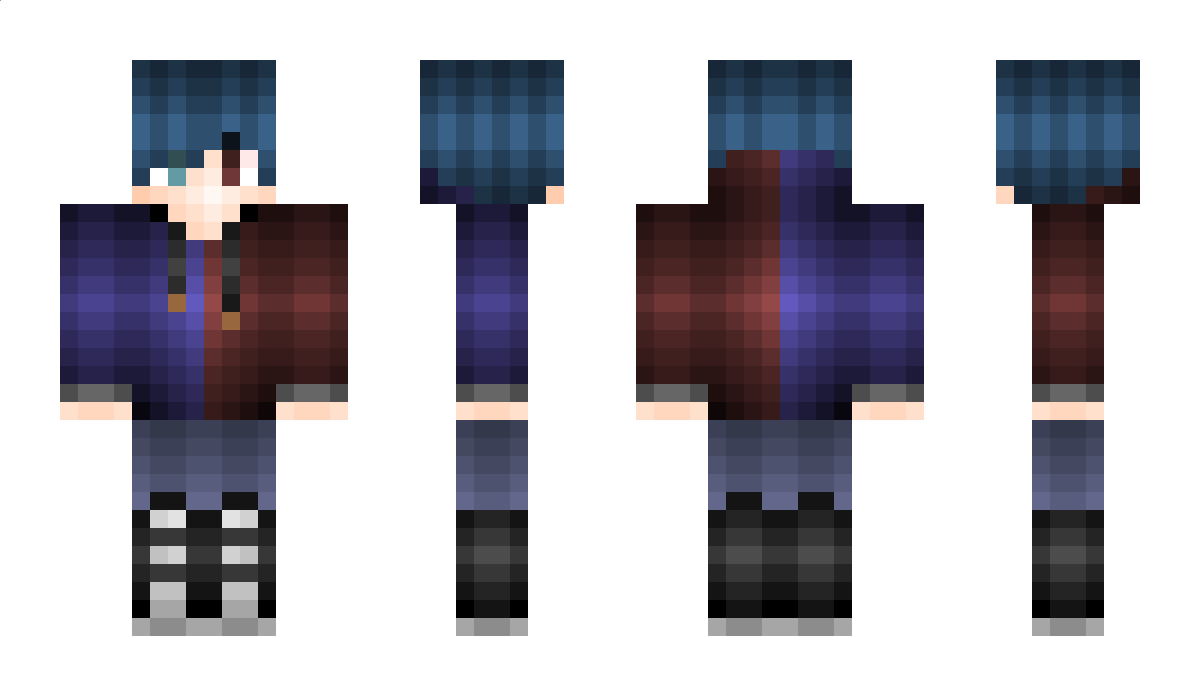 Brycec12 Minecraft Skin