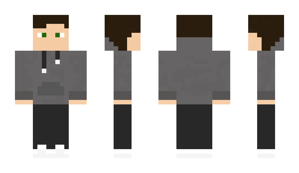 EnderknightDE Minecraft Skin