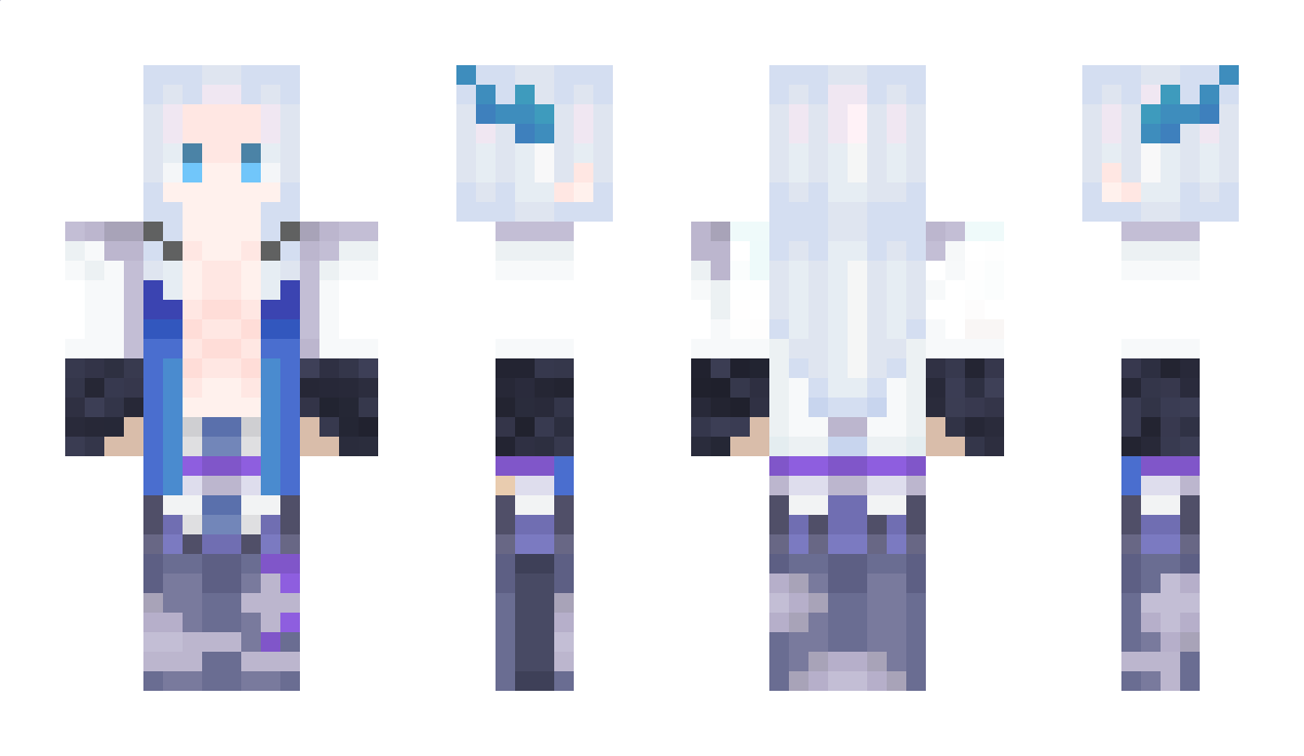 florkens Minecraft Skin