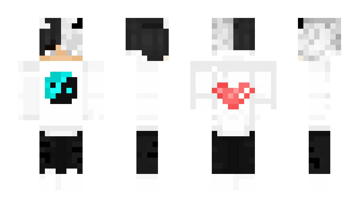 t3lb Minecraft Skin