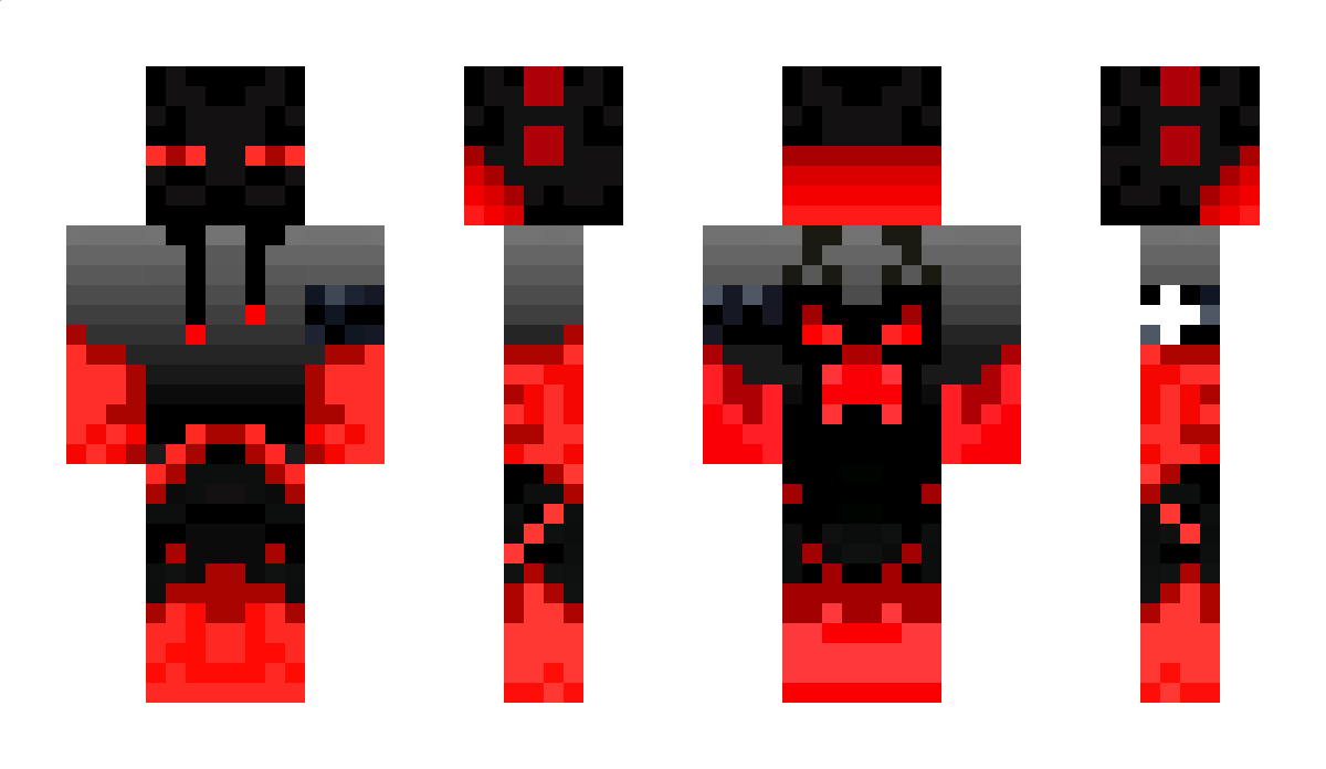 askal8 Minecraft Skin