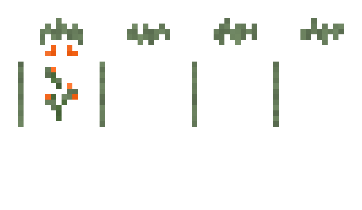 DreamSapling Minecraft Skin