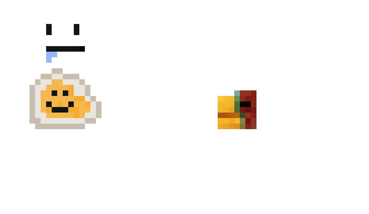 eggmaster27 Minecraft Skin