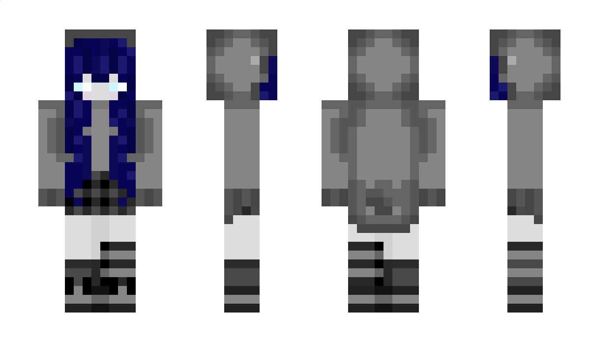 jxst_nyx Minecraft Skin