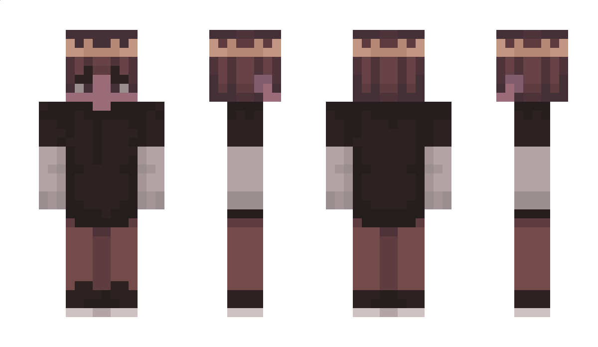 fruit1 Minecraft Skin