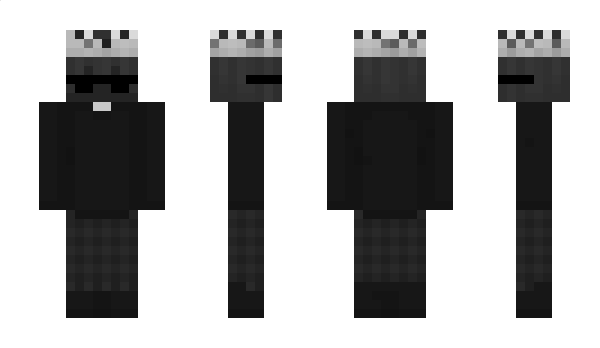 raz1z Minecraft Skin