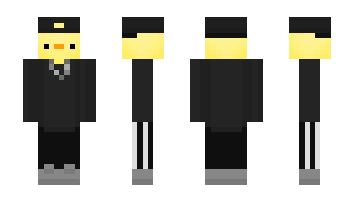 minjun9274 Minecraft Skin