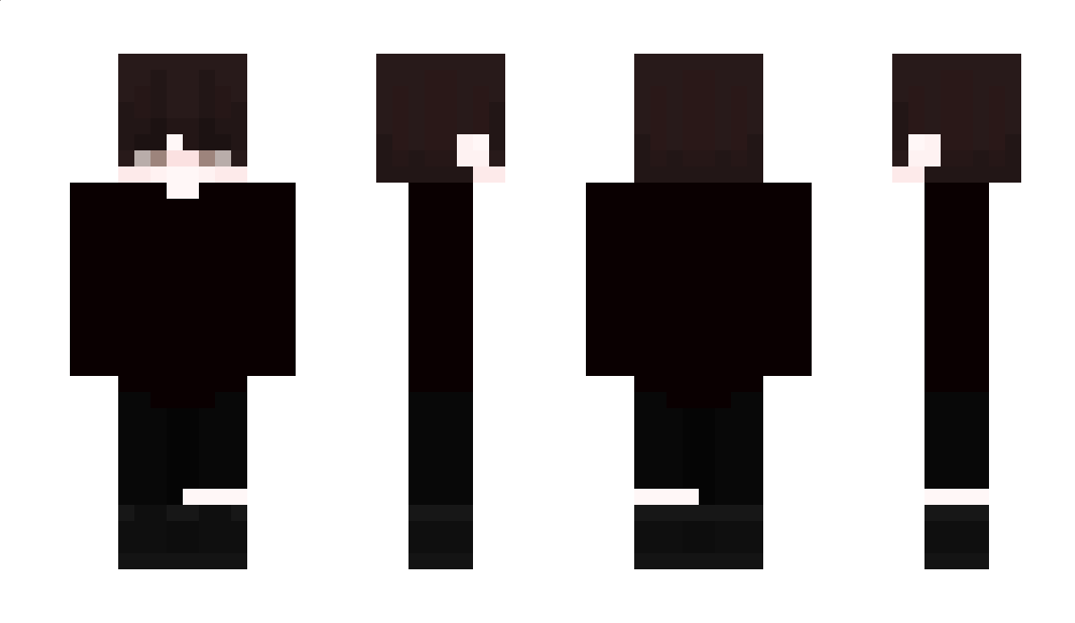 SnXze Minecraft Skin