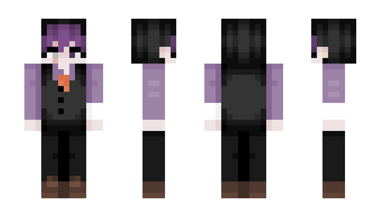 Randy757YT Minecraft Skin