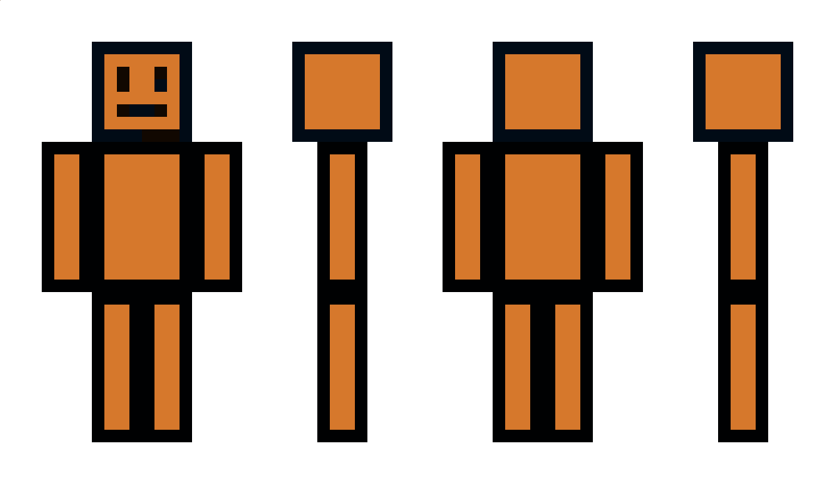 ewpan Minecraft Skin