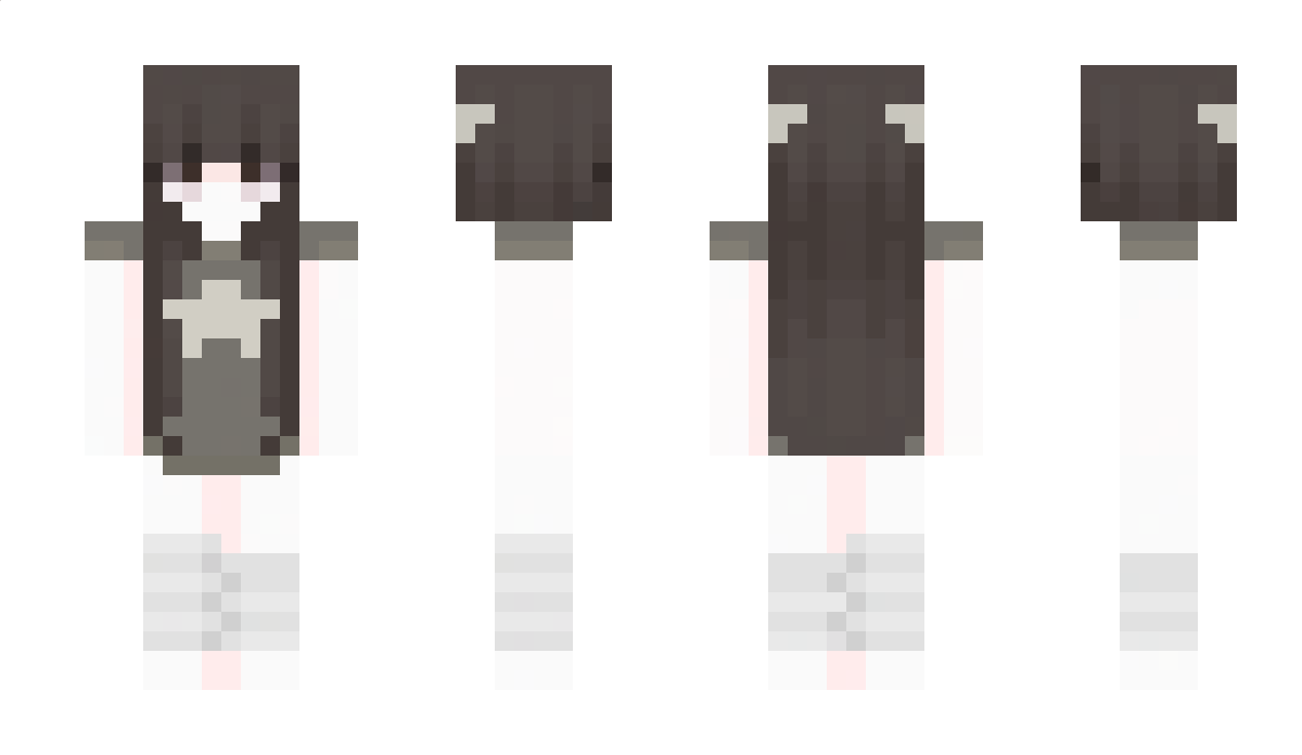 adduh Minecraft Skin