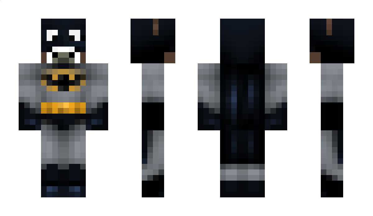 cowzyy Minecraft Skin