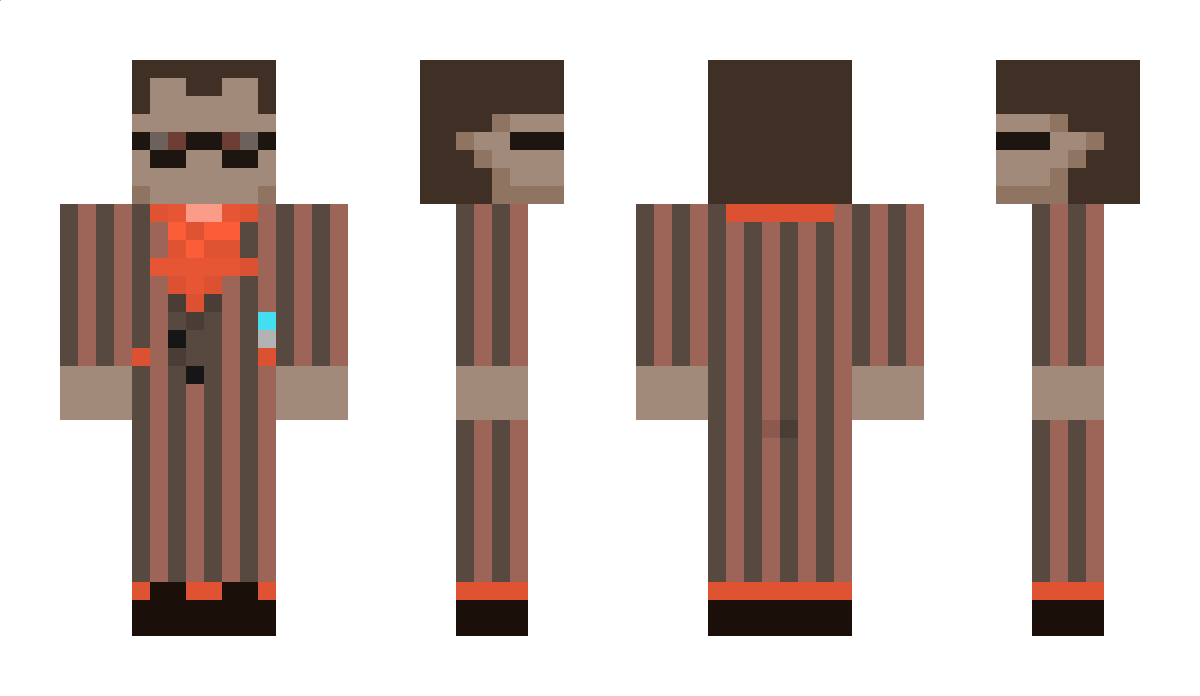 Gwelu_Os_Gar Minecraft Skin