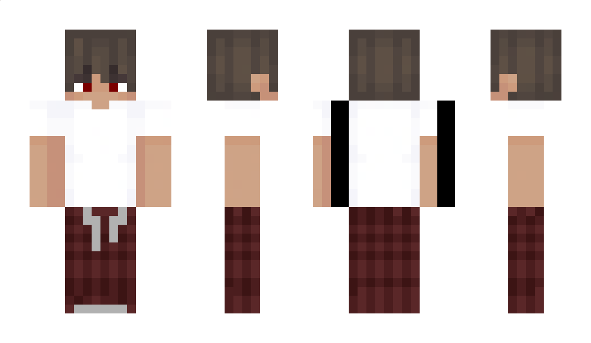 Im_d3vil Minecraft Skin