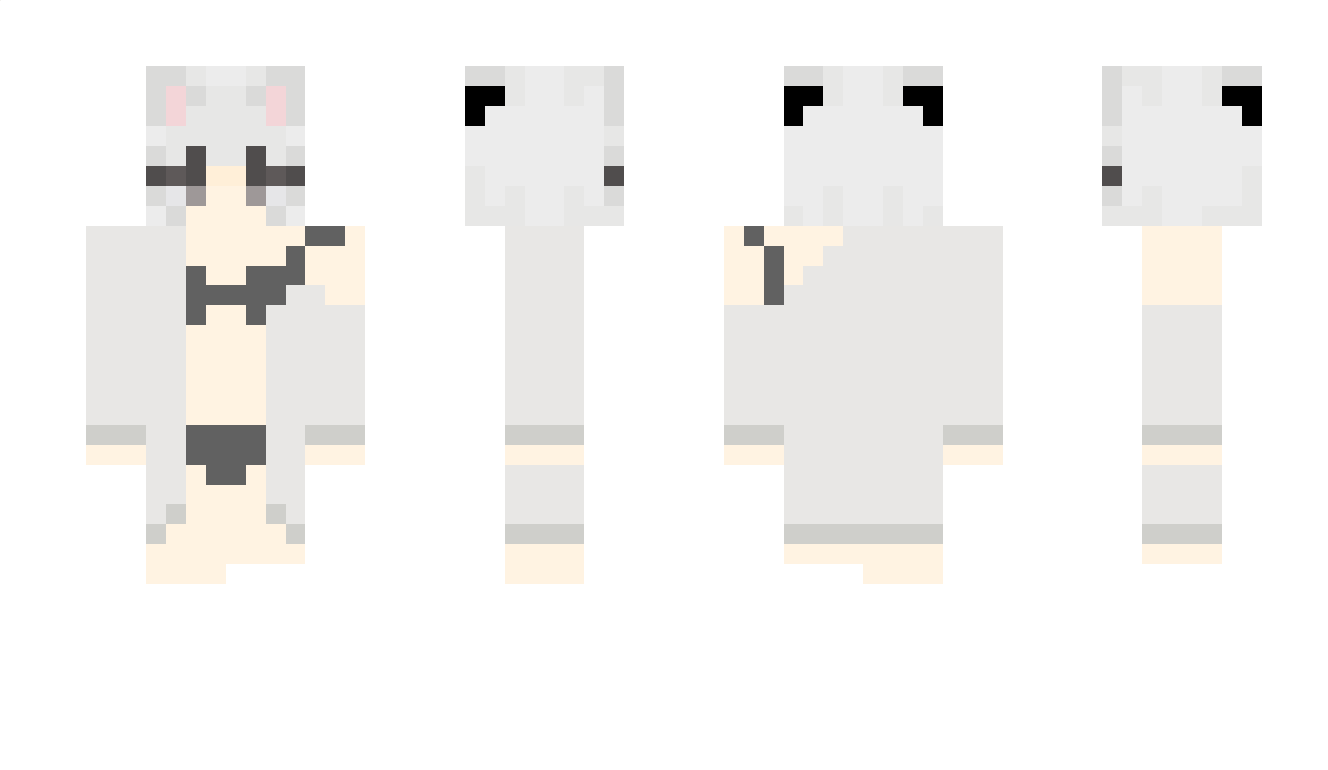 EmptyN Minecraft Skin