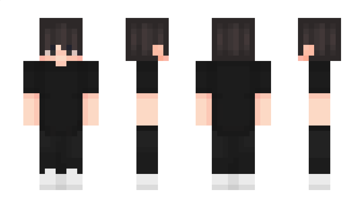 Denzy_ Minecraft Skin