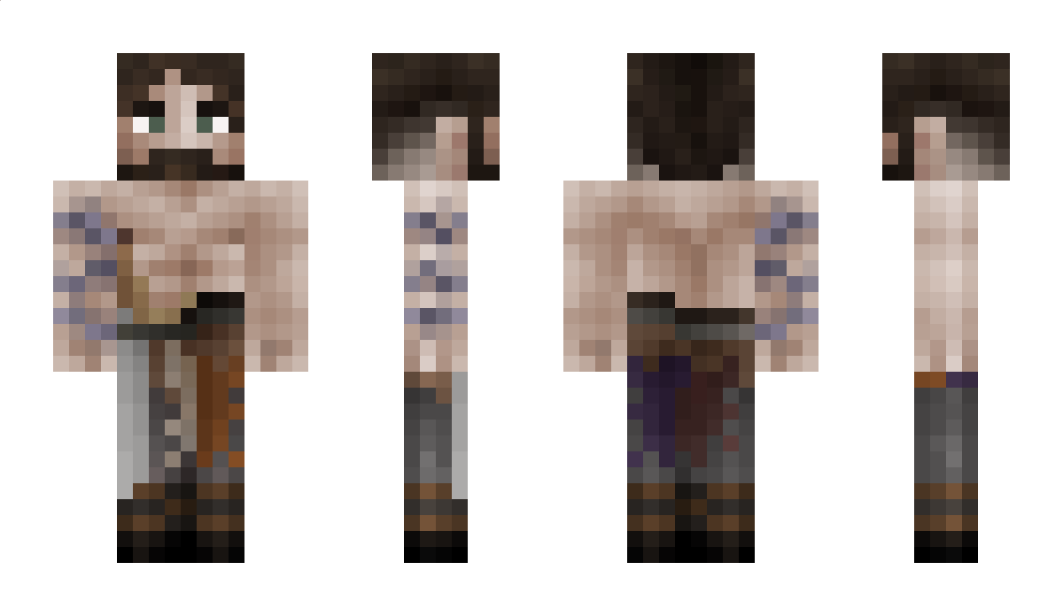 Br4n_ Minecraft Skin